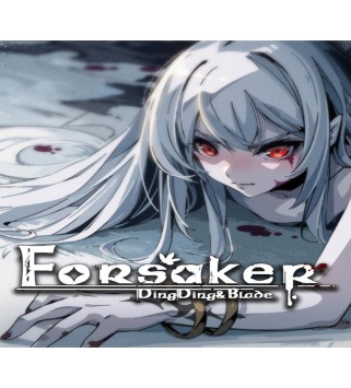 Forsaker:DingDing&Blade Steam Key GLOBAL
